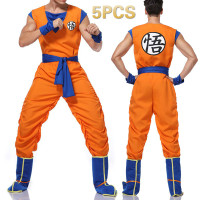 goku dress up