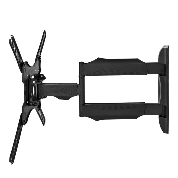 Universal Table Desk Pedestal TV Stand Screen Monitor Riser for LCD LED