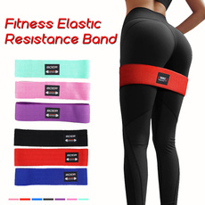 hipresistanceband, weightlos, Yoga, elastic belt