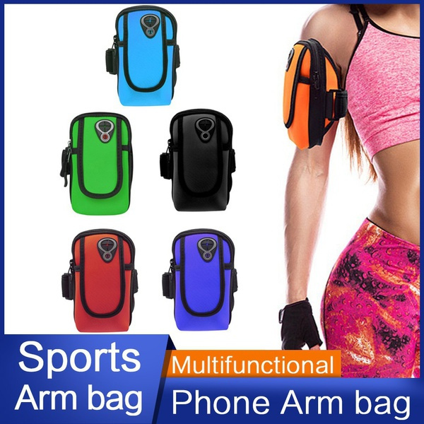arm pouch for mobile