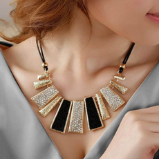 leatherropenecklace, Fashion Jewelry, Necklaces Pendants, Jewelry