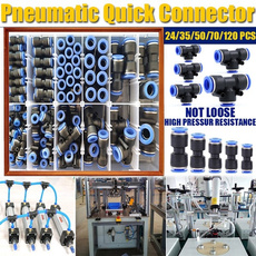 airpipejoint, pneumaticconnectorset, pneumaticconnector, Tubes