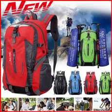 backpacks for men, Design, Outdoor, ergonomic