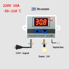 thermostatcontrol, spare parts, digitalledtemperaturecontroller, Pasatiempos