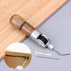 lockstitch, sewingknittingsupplie, leather, sewingawl
