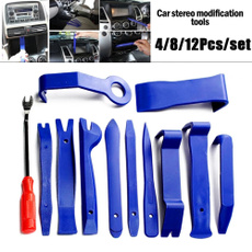 Automobiles Motorcycles, Door, portable, cardisassemblytool
