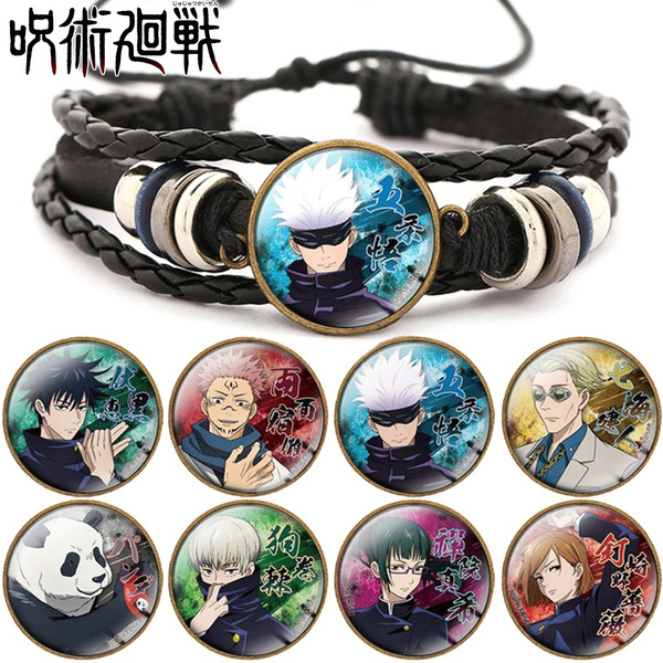 Hetalia American Wrist Band Anime Wristband 325661 | Rockabilia Merch Store