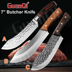 Kitchen & Dining, Meat, Tool, Knives
