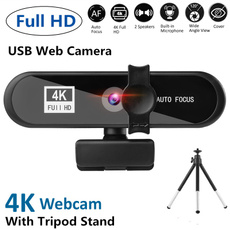 4kwebcam, Webcams, pcwebcam, usb