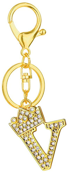 crown, Key Chain, Jewelry, Chain