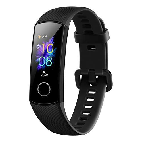 fitness tracker with o2 sensor