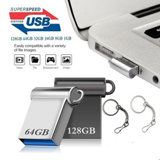 Mini, Key Chain, usb, Flash Drive