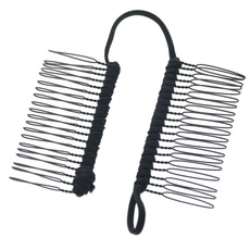 Magic, Barrettes, hair, Women's Fashion