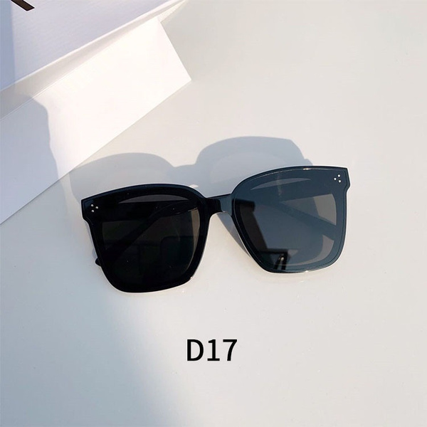 Korean sales sunglasses 2020