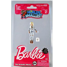 Mini, Toys & Games, Barbie, doll