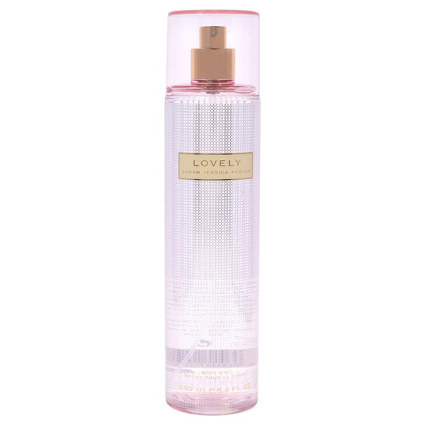 Sarah Jessica Parker Lovely Body Mist 8.4 oz Wish