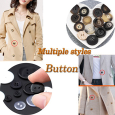 Fashion, roundbuttonsclothingsewing, Classics, toyaccessorie