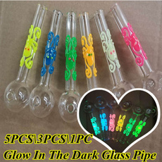 glasswaterpipe, Gifts, glassoilburnerpipe, Glass