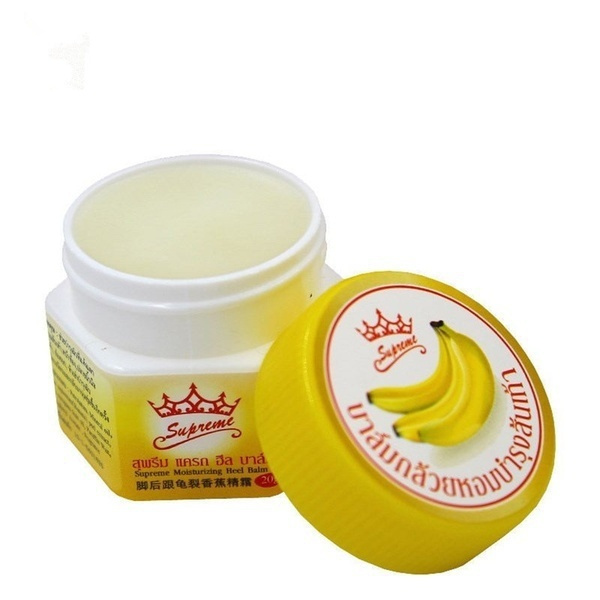 Effective Odor Treatment Nourish Anti Chapped Anti-Drying Crack Cream ...