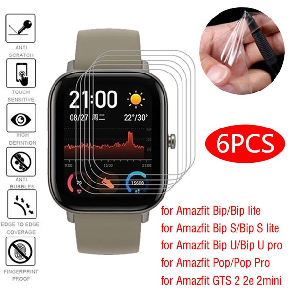 Wish amazfit hot sale bip