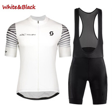 Summer, mencyclingjersey, Bicycle, Sleeve