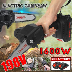 motorsaw, Electric, Chain, makita
