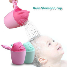 water, shampoocup, showerbailer, Cup