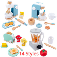 toaster, Colorful, Kitchen & Dining, Bears