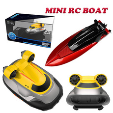 remotecontrolboat, Toy, Remote Controls, Gifts