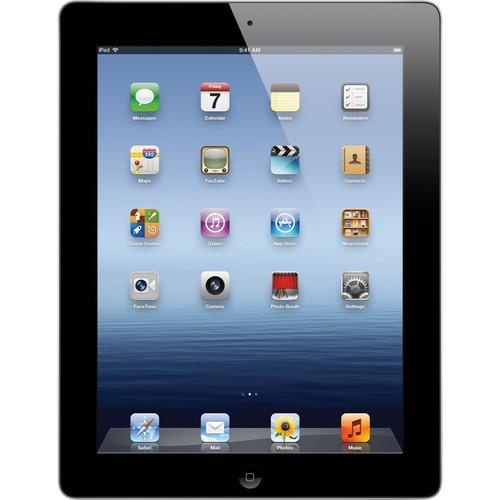 Refurbished Apple iPad 3rd Gen 32GB Black Wi-Fi MD340LL/A | Wish