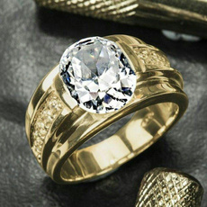 ringsformen, 18k gold, wedding ring, gold
