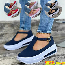 casual shoes, wedge, shakeshoe, Sandals
