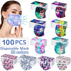 dustproofmask, mouthmask, disposablefacemask, Masks