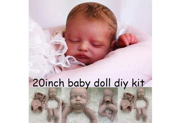 rosalie doll kit