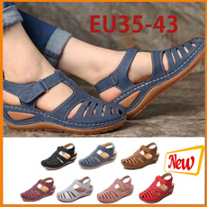 Summer, Sandals, shoes for womens, Womens Shoes