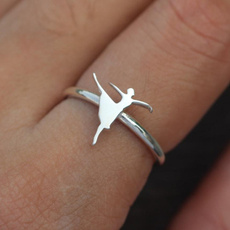 Sterling, Jewelry, Gifts, Silver Ring