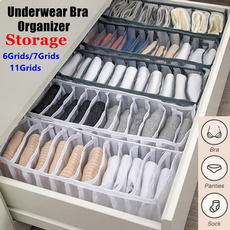drawerorganizer, Underwear, organizadore, Closet