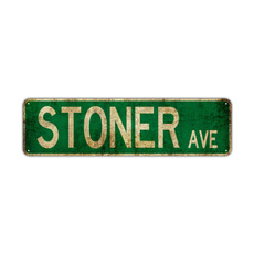 walldecoration, Metal, signtinsign, decoration