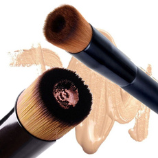liquidfoundationbrush, Makeup Tools, Cosmetic Brush, Makeup
