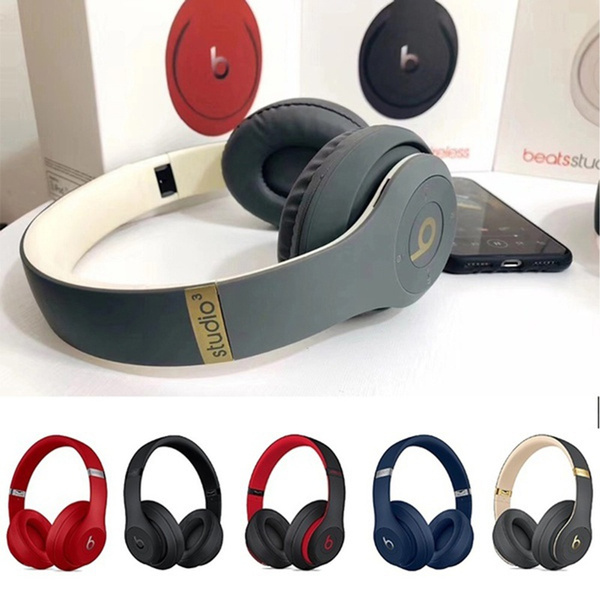 Win Beats Headset at CLOC 2021