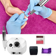 Unhas, art, usb, Beleza