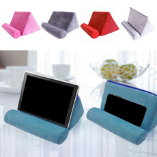 Book, multianglepillow, Tablets, Mount