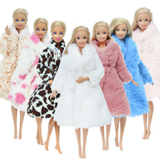 Barbie Doll, Toy, fur, Princess