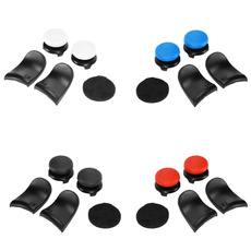 joystickcap, Video Games, l1r2extendedtrigger, Cover