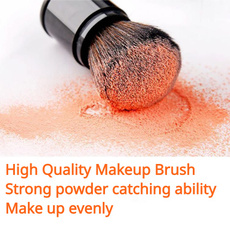 Cosmetic Brush, Beauty tools, Beauty, kabukimakeupbrush