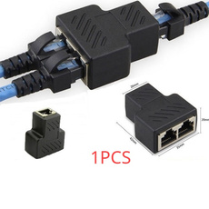 King, Cables & Connectors, networkcableconnector, Adapter