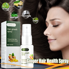 prevent, Hair Care, Men, gingerhairnutrientliquidspray