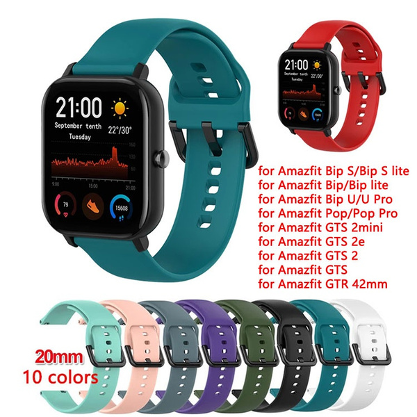 Amazfit cheap gts wish