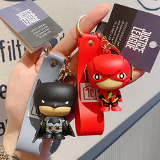 Key Chain, justiceleague, Chain, Justice
