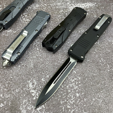 pocketknife, otfknife, camping, benchmade